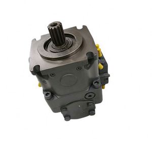 ปั๊มไฮดรอลิกแบบแปรผันเยอรมัน A11VO145LRDS/11R-NZG12K01-K - Product Image 5