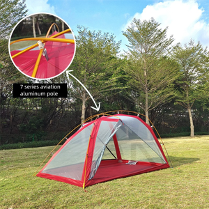 Alta qualità impermeabile portatile rimorchio <span class=keywords><strong>montagna</strong></span> tenda prezzo adeguato per <span class=keywords><strong>camper</strong></span> - Product Image 3