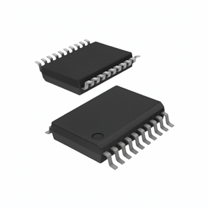 MAX188BEAP BOM IC In Stock 20 SSOP Electronics Component Data Acquisition - Product Image 1