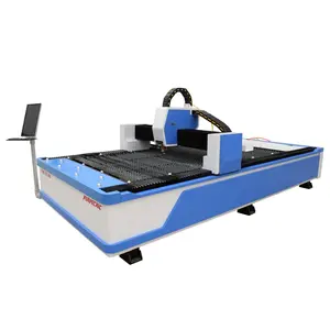 Limited time offer 3000W Fiber laser Cutting machine Incredibly Precise Fiber Laser Cutting Machine Body