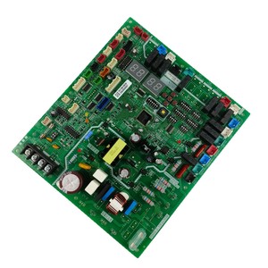 Carte mère compatible pour climatiseur Hisense 17B43062K 17B46431G 17F24393A 17F08202A – Pièces de rechange pour climatiseur central - Product Image 5