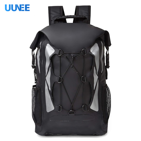 Factory Dry Bag Backpack PVC TPU Roll up Hasp Closure Waterproof Fashion Unisex Travel Hiking Camping Small Outgoing