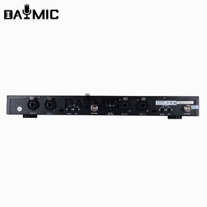 Système de monitoring intra-auriculaire sans fil AOSHEN 10 canaux, 10 haut-parleurs pour la scène - Product Image 4