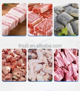 Machine <span class=keywords><strong>de</strong></span> découpe <span class=keywords><strong>de</strong></span> viande <span class=keywords><strong>de</strong></span> poulet entièrement automatique <span class=keywords><strong>de</strong></span> haute qualité en acier inoxydable pour usage commercial, équipement <span class=keywords><strong>de</strong></span> transformation du porc et du bœuf - Product Image 4