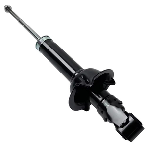 Accesorios de alta calidad amortiguadores traseros izquierdo y derecho para MITSUBISHI <span class=keywords><strong>L200</strong></span> K66T <span class=keywords><strong>K74T</strong></span> K75T K76T K77T 1996- KYB 343292 - Product Image 1