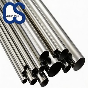 צינור נירוסטה 316 קפילרי 3 מ\"מ 100 מ\"מ 500 מ\"מ קוטר חיצוני, מרותך ERW, תקן JIS, ציוד למזון 304 - Product Image 1