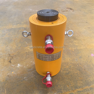 Martinetto idraulico <span class=keywords><strong>200</strong></span> tonnellata martinetto idraulico a doppio effetto - Product Image 5