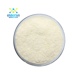 Poudre d'extrait biologique <span class=keywords><strong>de</strong></span> plante végétalienne Concentré d'isolat <span class=keywords><strong>de</strong></span> <span class=keywords><strong>farine</strong></span> <span class=keywords><strong>de</strong></span> protéine <span class=keywords><strong>de</strong></span> blé hydrolysé soluble à 80% - Product Image 1