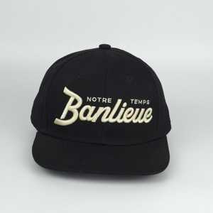 Casquette de baseball sportive américaine personnalisée avec logo brodé en 3D, ajustable, en tissu, à 5-6 panneaux, visière incurvée, style sportif, vente en gros - Product Image 5