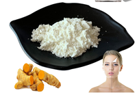 Tetrahydrocurcumin 98% Pasokan Pabrik Ekstrak Kunyit CAS 36062-04-1