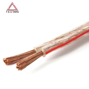 Cavo per Altoparlanti Elettrici Trasparente CCA 2 X 1,5 <span class=keywords><strong>m</strong></span> M2 X 2,5 mm Bobina da 100 <span class=keywords><strong>m</strong></span> - Product Image 2
