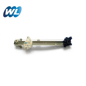 ชุดควบคุมกระจกไฟฟ้า HND-148-F 72210-TLA-A11 ระบบตัวถังรถยนต์ ได้รับการรับรองมาตรฐาน ISO ตรวจสอบ 100% บรรจุภัณฑ์แบบกำหนดเอง สินค้าใหม่ - Product Image 1
