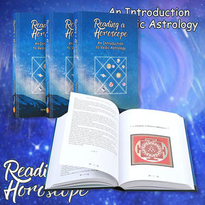 Custom Hardcover <b>Book</b> Printing High Quality Full Color Casebound Astrology Hardback Guide <b>Book</b> Printing Manufacturer - Product Image 4
