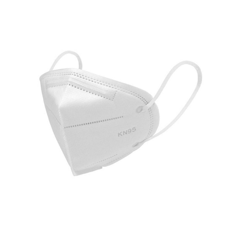 Facemask 5ply 3d Face Facial Kn95 Disposable Mask