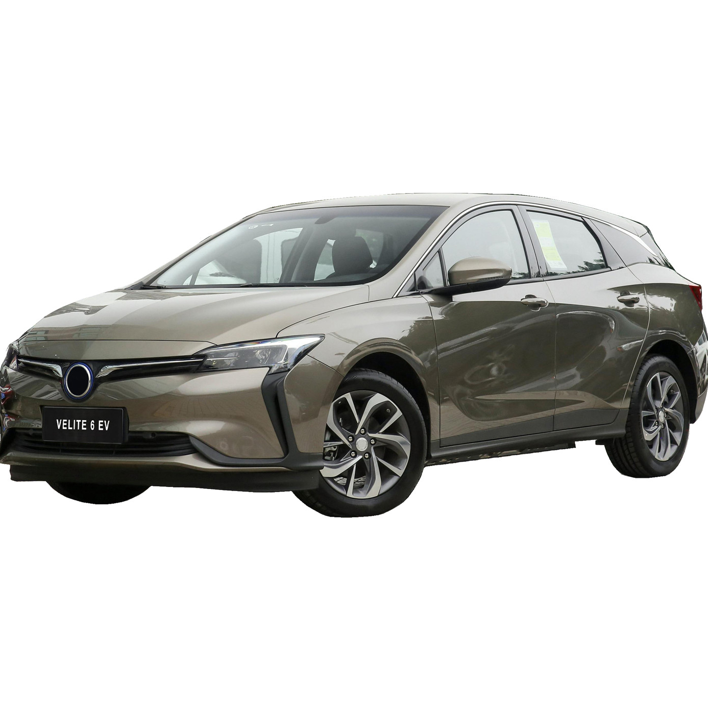 Buick Velite