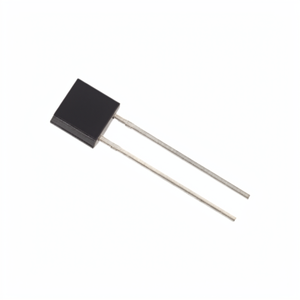 J502 TO-92 2L Discrete Semiconductor Products Electronics Component Authorized Distributor TO-226-2, TO-92-2 - Product Image 1