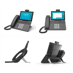 Proolin /Yea-link /Grandstream /Fanvil Téléphone vidéo à écran tactile de 8 pouces avec système Android Caméra 5MP - Product Image 6