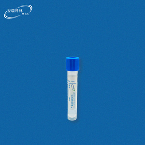 Merrick Amies Transport Medium 3ml Gel Semisólido para Muestras de Microorganismos y Bacterias Anaeróbicas - Product Image 4