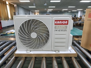 Kanion Wall <b>Mini</b> Split <b>Air</b> <b>Conditioners</b> R410A 50HZ 9000 Btu Cooling Only Fixed Speed Ductless <b>Air</b> <b>Conditioner</b> Home Climatiseur E - Product Image 2
