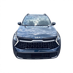 Kia Sportage Plug-In Hybrid X-Line AWD X-Line 4 portes SUV 2019 à 2024, voitures d'occasion propres à vendre - Product Image 1