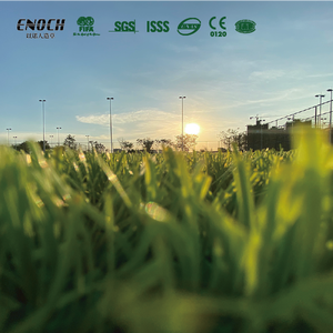 Toàn bộ bóng đá lĩnh vực bóng đá Tòa Án Xây Dựng Nhà cung cấp cung cấp PE bền hấp thụ sốc mật độ cao một cửa dịch vụ - Product Image 2