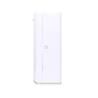 Diffuseur d'arômes intelligent électrique commercial sans eau, diffuseur d'huiles essentielles mural pour hôtel, bureau, maison