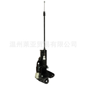 ชุดประกอบกลอนประตูเทสลา 1098789-00D อะไหล่ทดแทนด้านซ้าย - Product Image 4