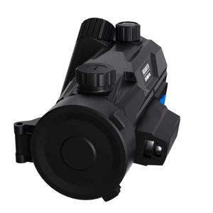<span class=keywords><strong>NNPO</strong></span> Hog Hunter 650LRF - Accesorio de Cámara Termográfica de Aluminio 12x para Caza, Visor Térmico Nocturno Monocular - Product Image 1