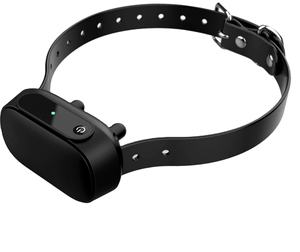 Collar DE ENTRENAMIENTO DE CONTROL DE ladridos de dos perros de un remolque personalizado de fábrica, Control remoto para mascotas, parada de ladridos, moda impermeable para perros a prueba de golpes - Product Image 2