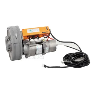 Kalata High Efficiency KEB400 Central Motor for Rolling Shutter Door Operator Central Motor AC Motor