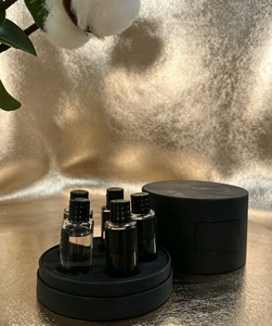 Venta al por mayor de fábrica, gran éxito de ventas en Europa y América, fragancia duradera, fragancia universal para hombres y mujeres, OEM - Product Image 3