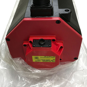A06B-0089-B403 Motor servo AC probado, proveedor de repuestos FANUC - Product Image 4
