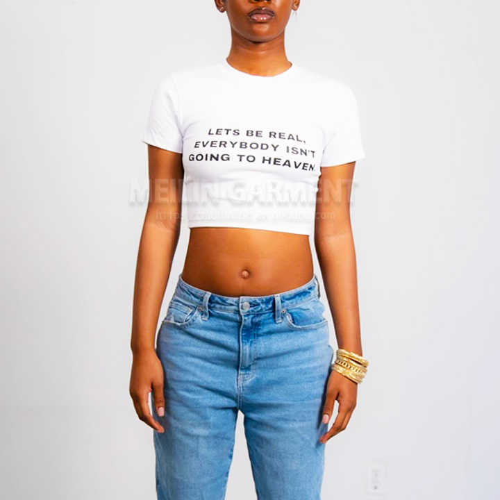 Crop Logo Top