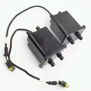 Original nuevo Agras Drone T30 T10 ensamblaje de caudalímetro de Dron de pulverización agrícola con Cable de señal - Product Image 5