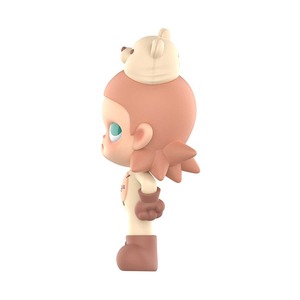 Fabricant de figurines Tik Tok personnalisées, de jouets en PVC/vinyle imprimés en 3D, de poupées et de figurines de dessins animés sur mesure - Product Image 2