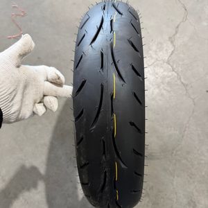 Groothandel motorfietsbanden 120/70-17 Goede banden motorfietsbanden - Product Image 2