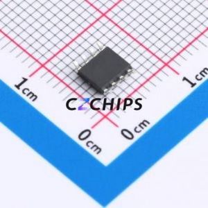 Chip IC de circuito integrado SOP-8, nuevo y original, PMIC ADC/DAC-propósito especial - Product Image 2