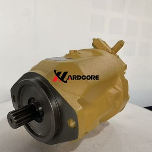 410K 310SJ Parts AT334876 Axial Piston <b>Pump</b> - Product Image 2