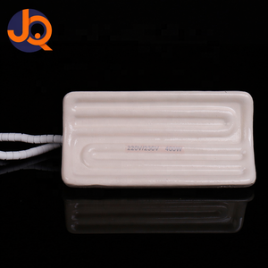 Chauffage infrarouge en aluminium de petite taille, nouveau design, 600-4000W, 220V, fabriqué en Chine - Product Image 4