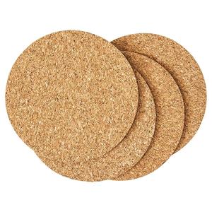 Kukesi sottobicchieri in legno personalizzati stampati assorbenti per bevande, sottobicchieri in sughero in legno per tazze da caffè per matrimoni, sottobicchieri per bomboniere - Product Image 5