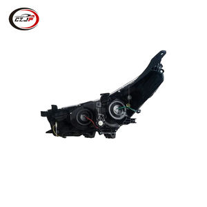 Phare LED de style modifié CZJF pour <span class=keywords><strong>Toyota</strong></span> <span class=keywords><strong>corolla</strong></span> 2014 2015 2016 2017 2018 2019 <span class=keywords><strong>2020</strong></span> 2021 - Product Image 6