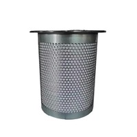 Filtre séparateur d'huile pour compresseur d'air JINYU, pièces de rechange DB2018 pour CRA 30/CRA 40 (acier inoxydable)