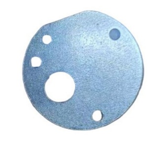 Mecanizado Láser Personalizado con Aluminio para OEM para Marca OEM - Product Image 4