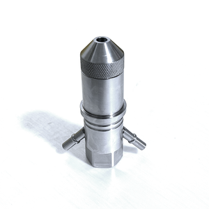 Tête de découpe à jet d'eau à double port (<span class=keywords><strong>IDE</strong></span>) Integral Diamond Eductor (<span class=keywords><strong>IDE</strong></span>) 60k ou 94k – Pièces détachées pour jet d'eau - Product Image 4