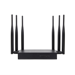1800Mbps Wi-Fi6 Smart Mesh <strong>Router</strong> 10/100/1000Mbps Dual Band Gigabit <strong>Router</strong> <strong>Wireless</strong> High Speed <strong>Router</strong> - Product Image 3