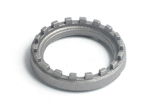 Piezas de Mecanizado CNC de Aluminio ADC12 Personalizadas OEM EBM, Modelo V-555 para Auto/Motocicleta/Bicicleta, Certificación ISO9001, Venta al Por Mayor - Product Image 2