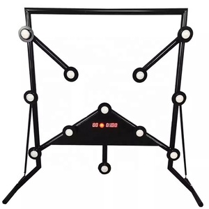 Tương tác batak Pro phản ứng thách thức thử nghiệm trong nhà mẫu giáo lễ hội gian hàng hẹn giờ nhiều hình ảnh động cơ - Product Image 1