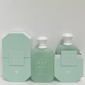 น้ำหอม <span class=keywords><strong>KAYALI</strong></span> ยอดนิยมสำหรับผู้ชายและผู้หญิง กลิ่นหอมติดทนนาน สไตล์อาหรับตะวันออกกลาง ขนาด 100 มล. - Product Image 1