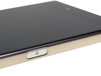 هاتف جوال GSM-FIX Xperia Z5 Premium E6853 4G، شاشة 5.5 بوصة، 3 جيجابايت رام، 32 جيجابايت روم، شريحة واحدة/مزدوجة، كاميرا 23 ميجابكسل، نظام تحديد المواقع، ثماني النواة