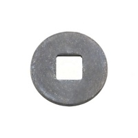 Mesin Pertanian 6 8 12 Baris G18701650 Mini Traktor Seeder Pengencang Standar Washer untuk Maschio Gaspardo